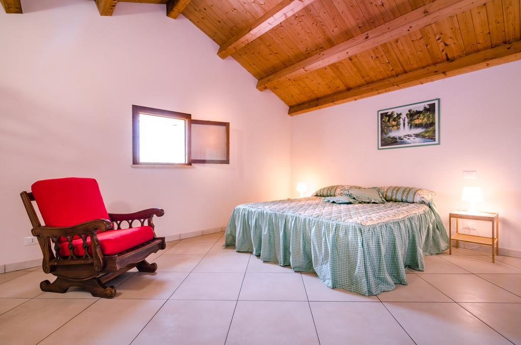 Villa Casale Dei Gelsi Castellammare del Golfo Esterno foto