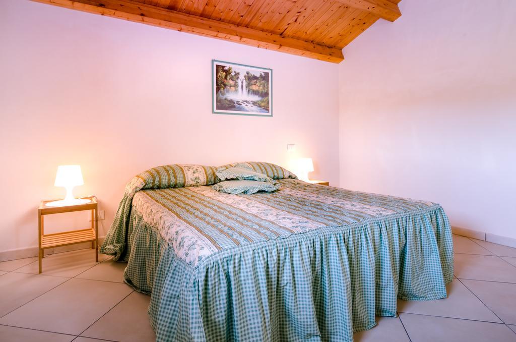 Villa Casale Dei Gelsi Castellammare del Golfo Esterno foto