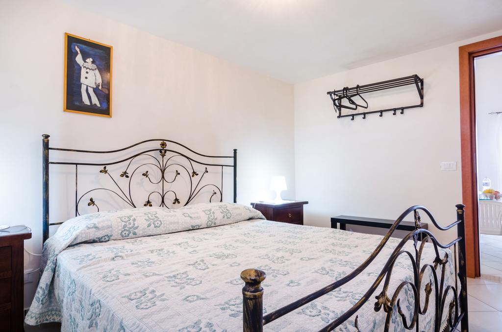 Villa Casale Dei Gelsi Castellammare del Golfo Esterno foto