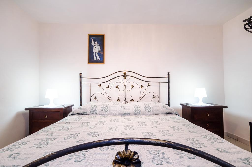 Villa Casale Dei Gelsi Castellammare del Golfo Esterno foto