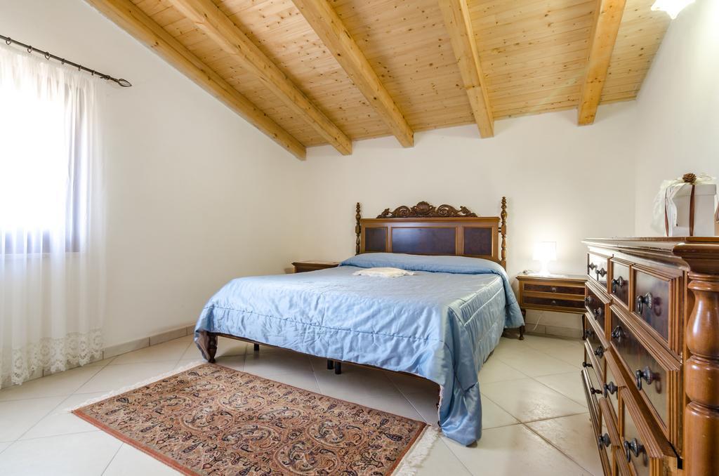 Villa Casale Dei Gelsi Castellammare del Golfo Esterno foto